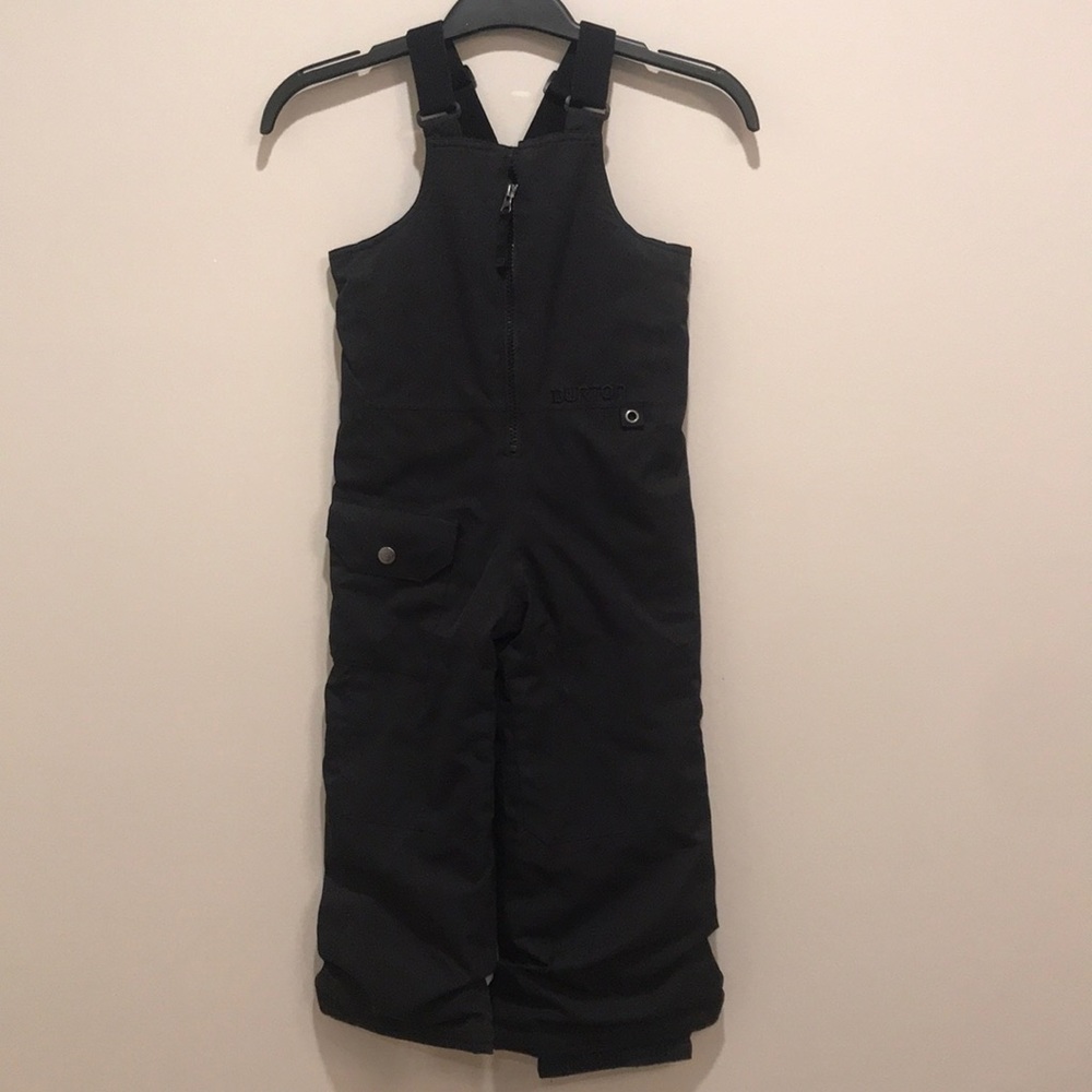 Burton toddler maven bib pant